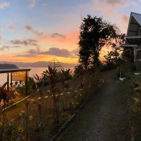 Evergreen Bayview San Vicente  Bagian luar foto
