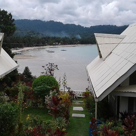 Evergreen Bayview San Vicente  Bagian luar foto
