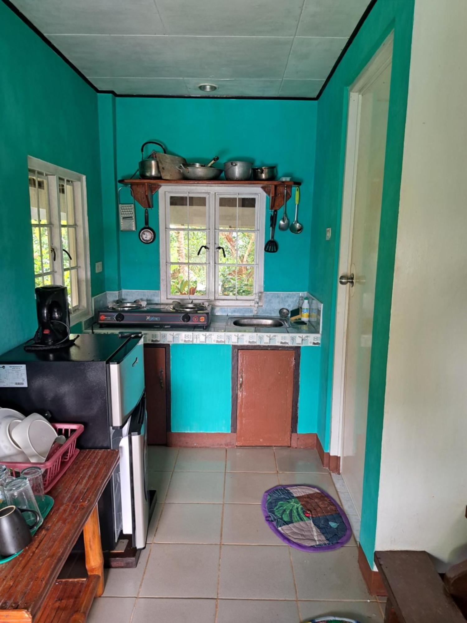 Evergreen Bayview San Vicente  Bagian luar foto