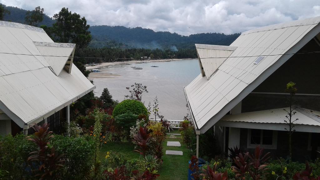 Evergreen Bayview San Vicente  Bagian luar foto