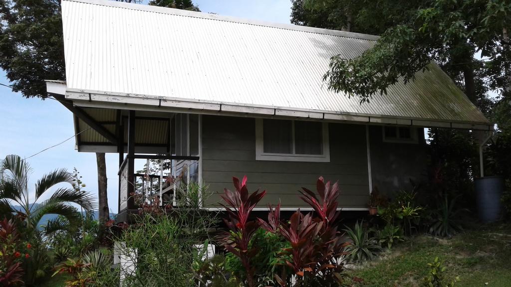 Evergreen Bayview San Vicente  Bagian luar foto
