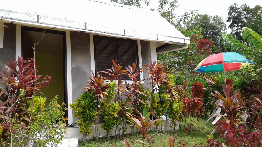 Evergreen Bayview San Vicente  Bagian luar foto