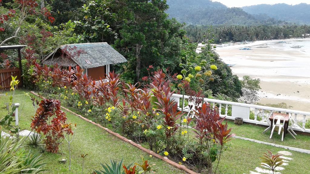 Evergreen Bayview San Vicente  Bagian luar foto