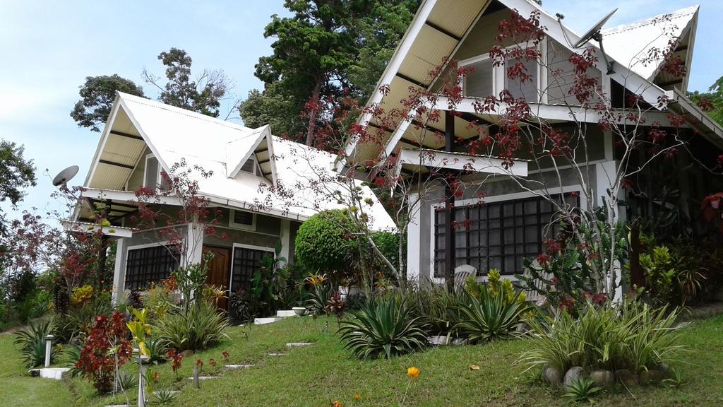 Evergreen Bayview San Vicente  Bagian luar foto