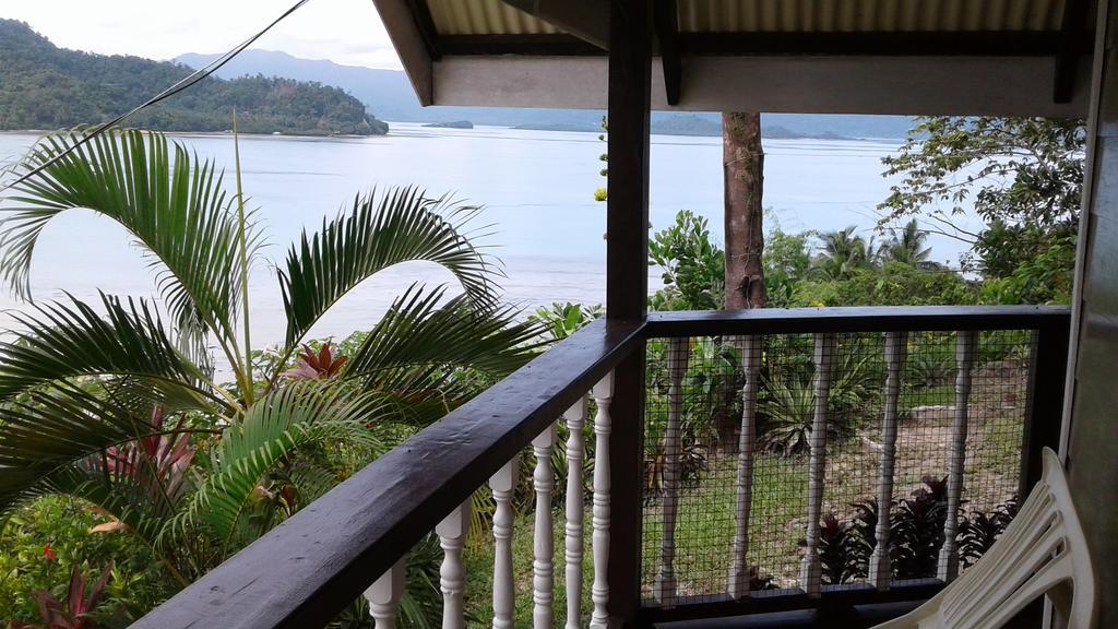 Evergreen Bayview San Vicente  Bagian luar foto