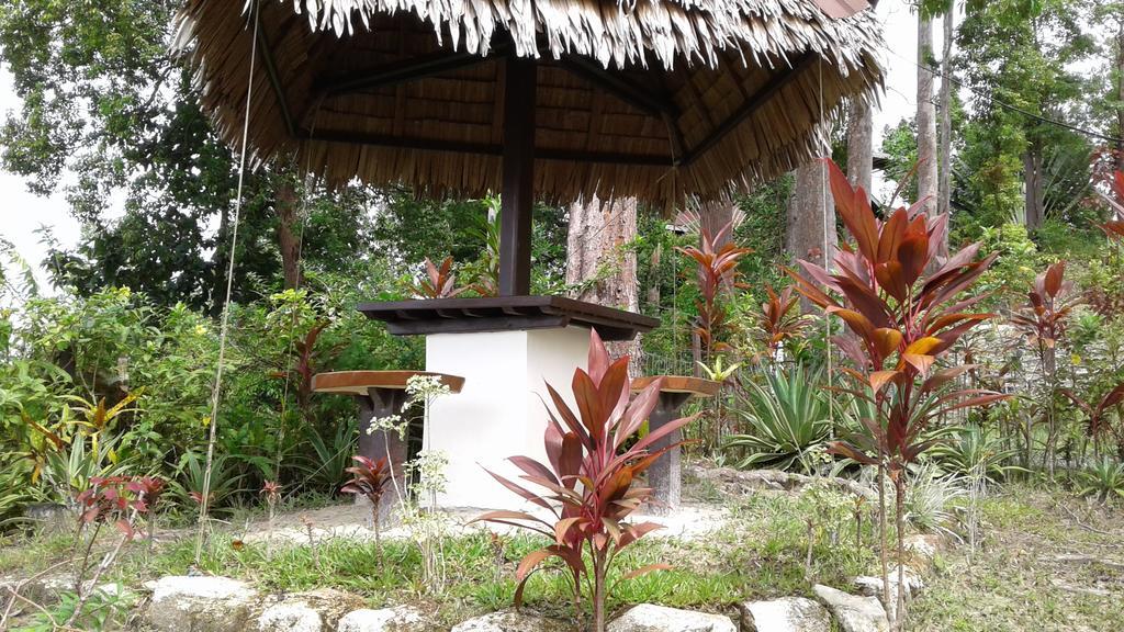 Evergreen Bayview San Vicente  Bagian luar foto