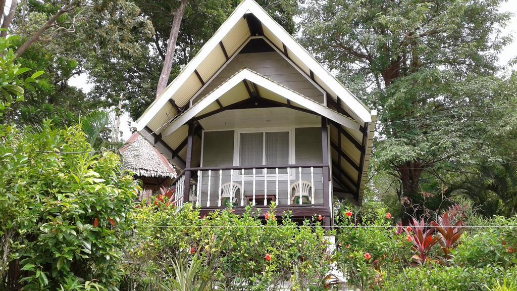 Evergreen Bayview San Vicente  Bagian luar foto