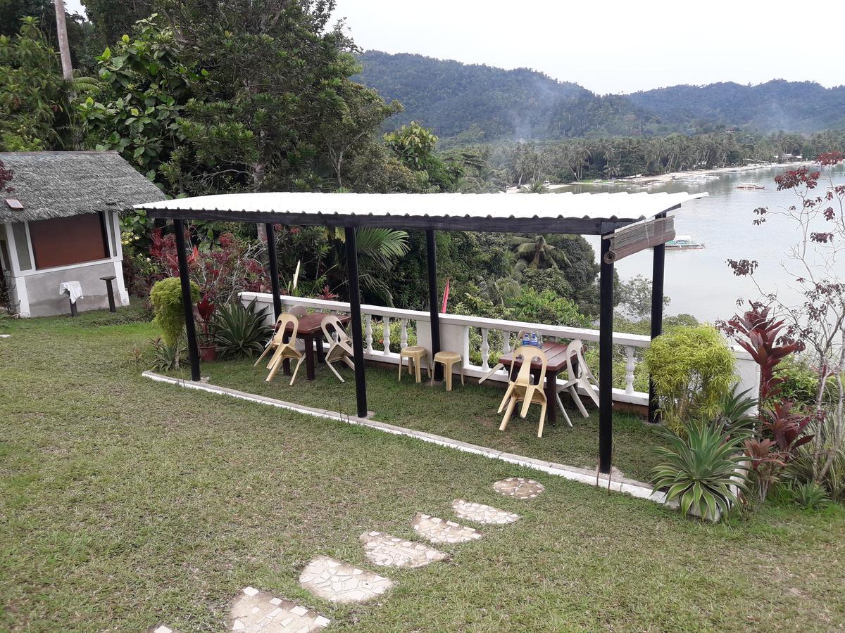 Evergreen Bayview San Vicente  Bagian luar foto