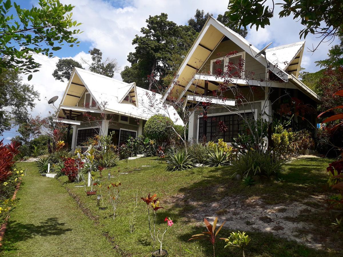 Evergreen Bayview San Vicente  Bagian luar foto