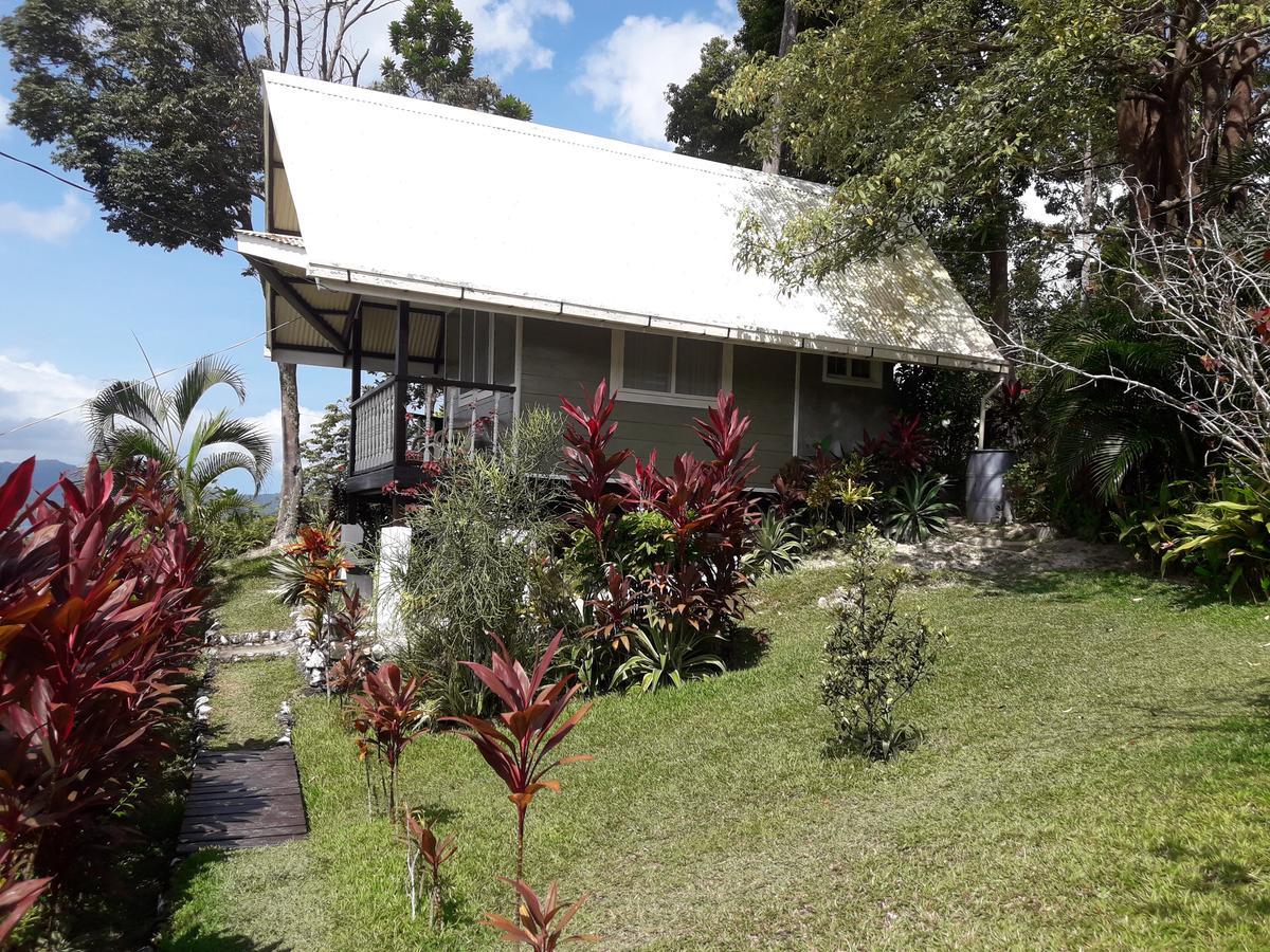 Evergreen Bayview San Vicente  Bagian luar foto