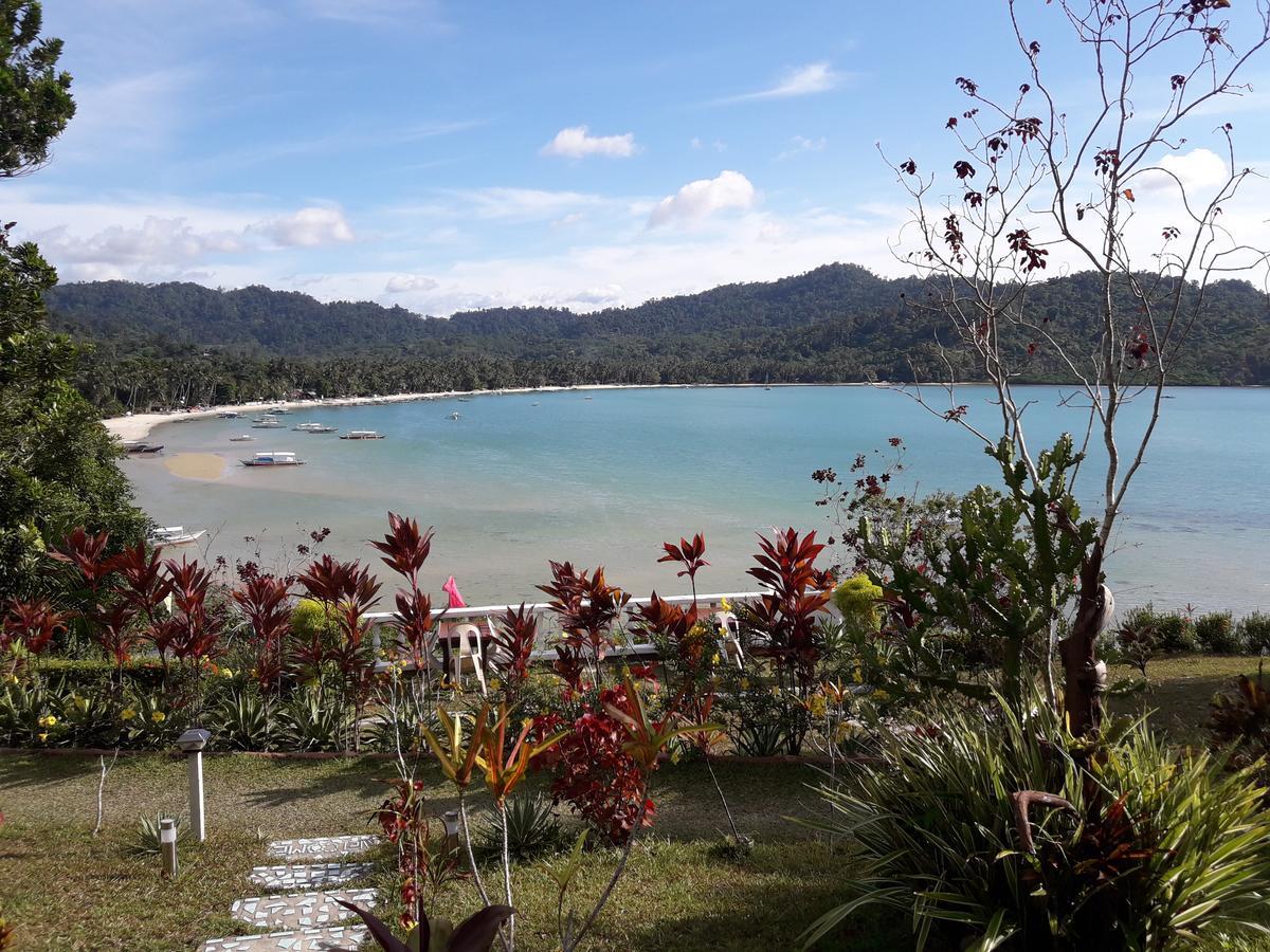 Evergreen Bayview San Vicente  Bagian luar foto