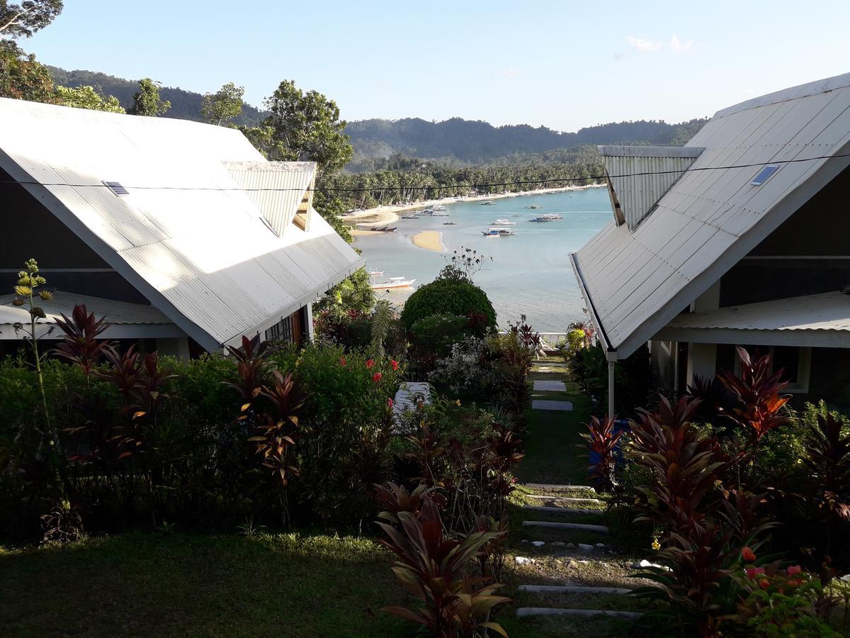 Evergreen Bayview San Vicente  Bagian luar foto