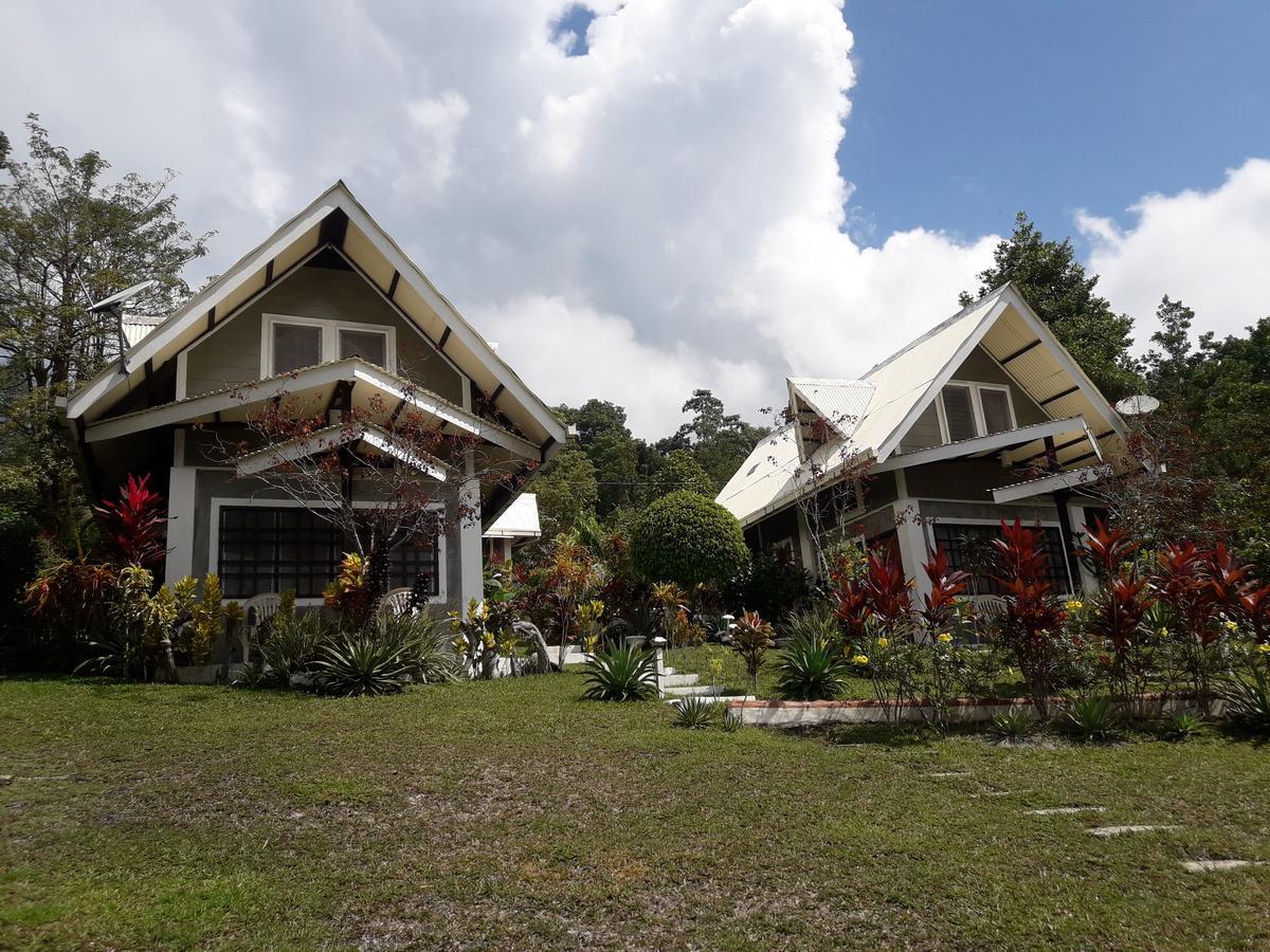 Evergreen Bayview San Vicente  Bagian luar foto