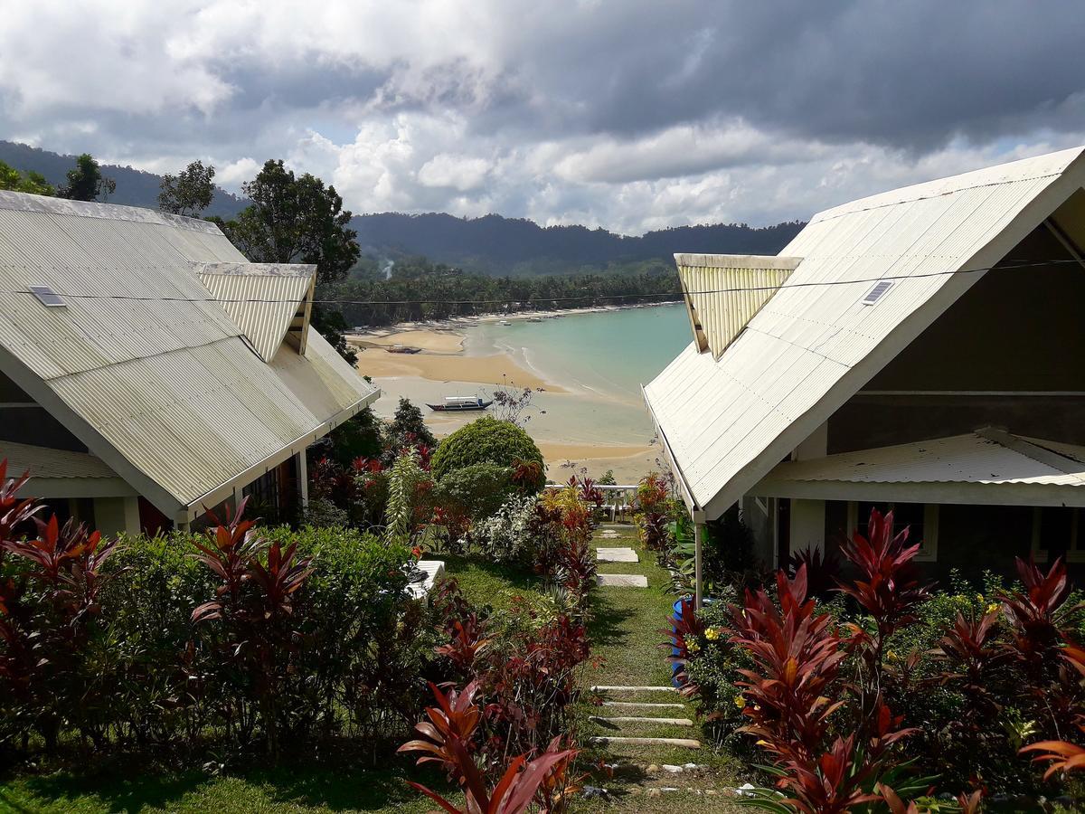 Evergreen Bayview San Vicente  Bagian luar foto