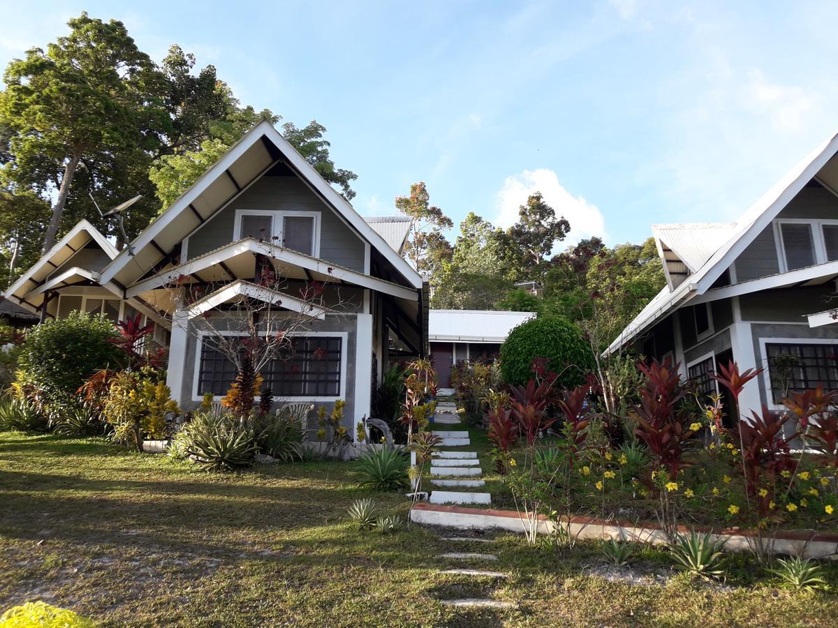 Evergreen Bayview San Vicente  Bagian luar foto