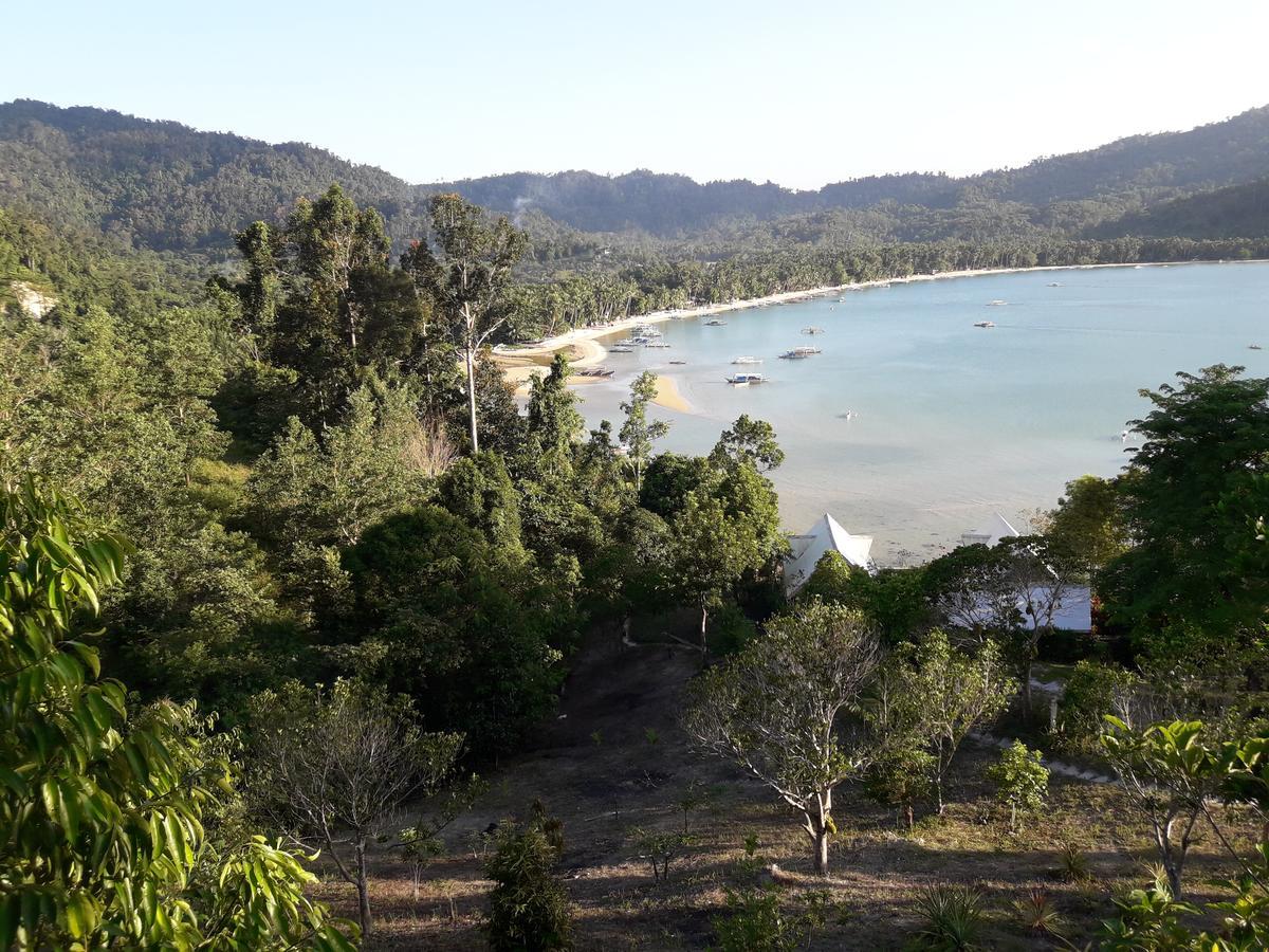 Evergreen Bayview San Vicente  Bagian luar foto